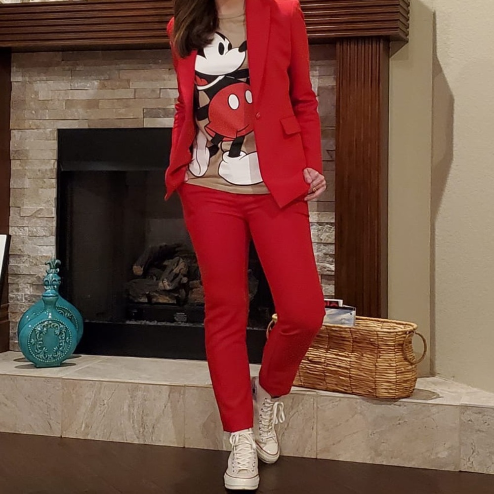 Maje blazer - Picture 2 of 5